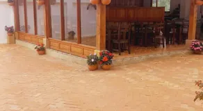 Hotel Santa Barbara Sachica - Image 4