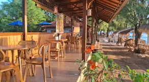 Gusung Indah Bungalow Gili Air - Image 5