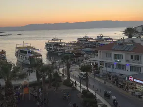 Grand Faik Hotel - Image 5