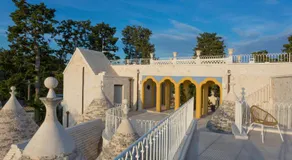 Borgo dei Lecci Puglia - Image 3
