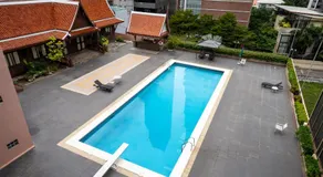 Ariston Hotel Bangkok - Image 5