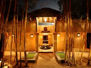 Tuli Tiger Resort - Image 2