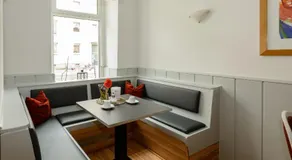 City Hotel-Pension Brandenburg - Image 4