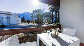 Villa Favorita - Parkhotel Delta - Image 5