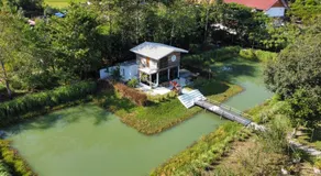 ณ บ้านนอก Organic Farmstay - Image 4