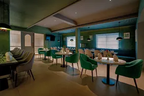 Hotel Grand Aria - Image 5