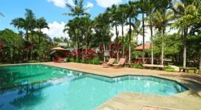 Aquarius Orange Hotel & Villa - Image 3