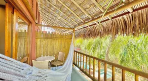 Casa do Pier, bangalôs em Fortim c/ Café da Manhã - Image 5