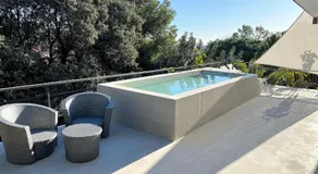 Stylish Home with Terrace and Private Pool, Maresme - Image 3