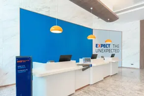 Holiday Inn Express Xining Railway Station by IHG - Image 4
