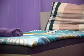 Quadruple room - Image 5
