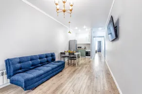 Cozy 2-room apartment! - Image 3
