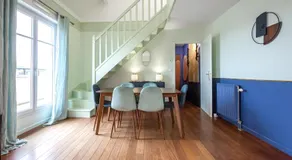 Duplex Chancelier - 10min Disney AMY RENT - Image 3