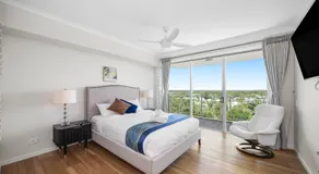 Pelican Waters Golf Resort Sunshine Coast - Image 2