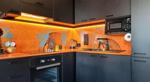 Modern - 50 M From Sea - Free Wi-Fi - Super Cool - Terrace - Fully Air-conditioned - Image 3