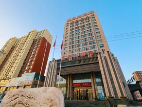 Boyin Hotel - Image 5
