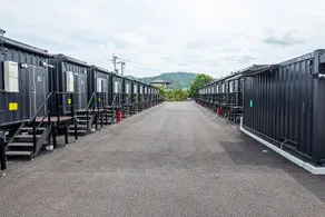 HOTEL R9 The Yard Uki - Image 3