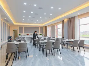 Vienna Hotel (Hanchuan Xinhe Store) - Image 5