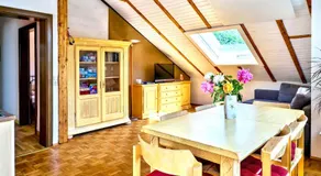 Ferienwohnung Rehberge - Image 5