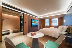 Orange Hotel Wenzhou Longgang Avenue - Image 2
