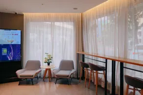 Home Inn Neo Shanghai Zhongshan Park Changning - Image 4