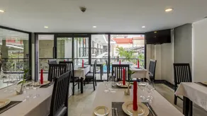 Aroma Angkor Boutique Hotel - Image 2