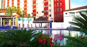 Hot Springs Hotel - Via Conchal - Image 2