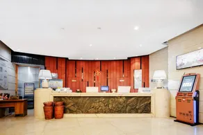 Merlinhod Hotel Xi'an Xiaozhai Dayan Pagoda Tang Paradise Store - Image 4