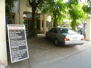 Ban Phraya Lanna Apartments - Image 5