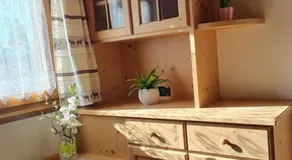 Appartamento ai larici, rustico ed elegante - Image 4