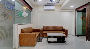 Sun Inn Residency Rabale - Image 5