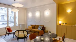 Habitat Parisien - Bourse Feydeau - Image 4