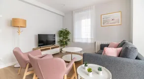 VILLA MARTA - Apartamentos céntricos junto al mar - Image 2