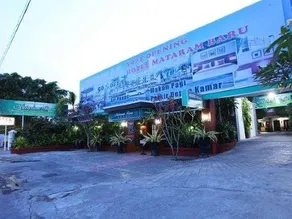 Hotel Mataram Baru - Image 2