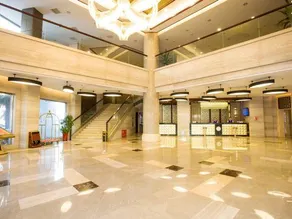 Cailun International Hotel - Image 2