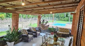 Cantinho da Nonoca - Casa rural para fim de semana e feriados em Guarapari - Image 3