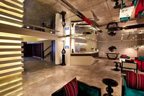 The Altius A Boutique Hotel - Image 3