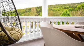 Bellissimo appartamento accogliente e familiare con giardino, terrazza e griglia | Ideale per lavorare da remoto - Image 4