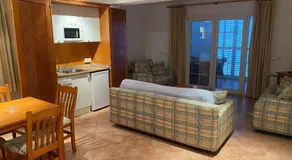 HOSTAL RESTAURANTE CALA - Image 2