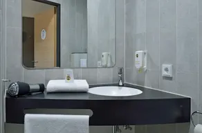 B&B HOTEL Wien-Heiligenstadt - Image 5