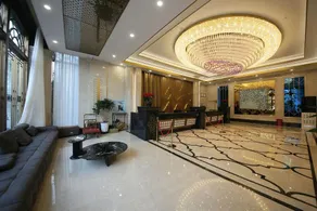 Senge Kangqiong Grand Hotel - Image 2