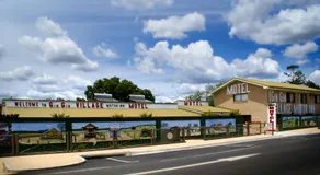 Gin Gin Village Motor Inn Motel QLD - Image 4