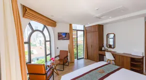Simon Hotel - Image 4