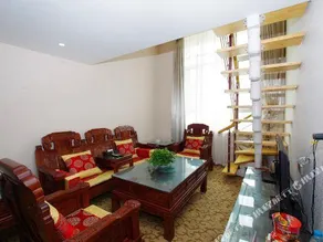 Lanshan Star Hotel Lanzhou (Liujiabao Plaza Central Hospital) - Image 5