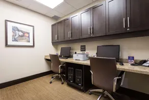 HAMPTON INN ELLIOT LAKE - Image 3