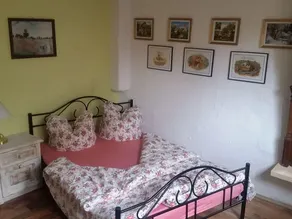 Serene Holiday Home in Wismar with Private Terrace - Image 5