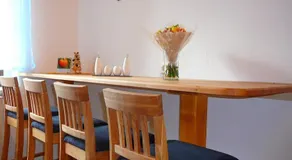 Ferienwohnung Landwirtschaftliches Gut Taentzler - Image 3