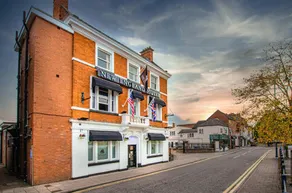 The New England Hotel - Image 2