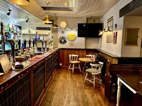 The Black Swan Hotel & B&B Leyburn - Image 2