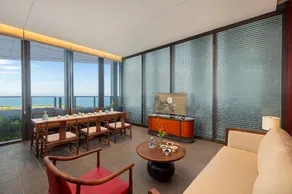 Hong Yuan Hotel by The Crest Collection - Image 4